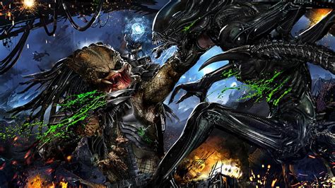 Alien VS Predator (26), AVP HD wallpaper | Pxfuel