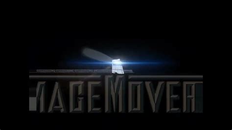 ImageMovers (1999-2007) Logo Remake - YouTube