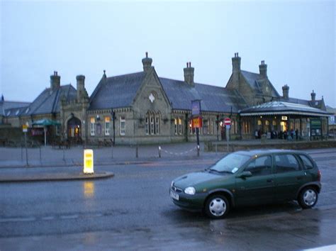 The Platform, Morecambe © Alexander P Kapp :: Geograph Britain and Ireland