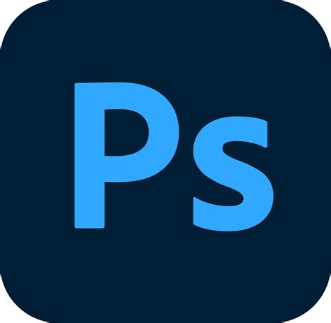 Adobe Photoshop Logo - PNG and Vector - Logo Download