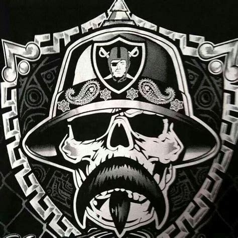 Oakland Raiders Flag | Raiders tattoos, Raiders wallpaper, Oakland raiders