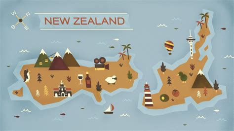 The New Zealand Accent: More Than ‘Fush And Chups’