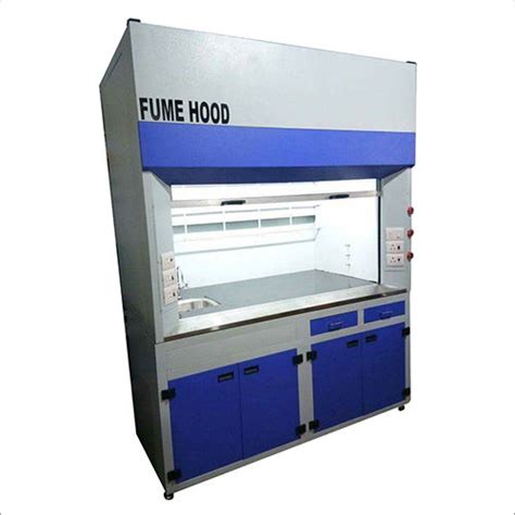 Laboratory Fume Hood at 88000.00 INR in Delhi, Delhi | Vesca Scientific ...