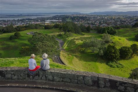 Full-Day Grand Auckland Volcanoes Tour - Voltours Limited Reservations