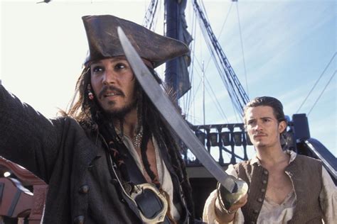 'Pirates of the Caribbean' movies: They're awful – Here's the proof ...