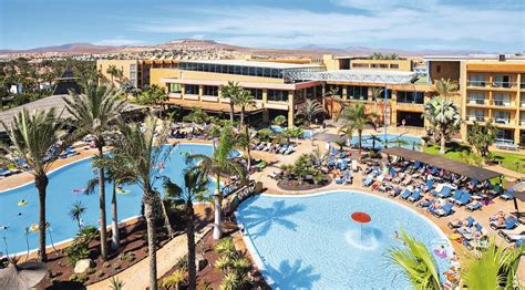 Barcelo Fuerteventura Thalasso Spa, Caleta de Fuste | Purple Travel