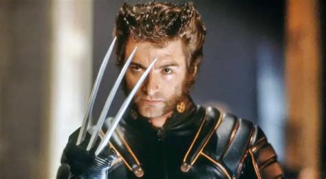 Wolverine from X-Men Series | CharacTour