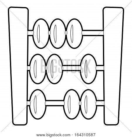 Abacus Drawing at GetDrawings | Free download