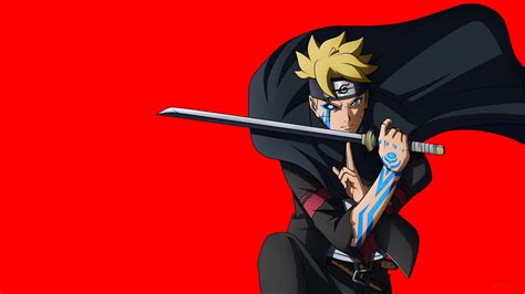 76 Wallpaper Anime Boruto Images & Pictures - MyWeb