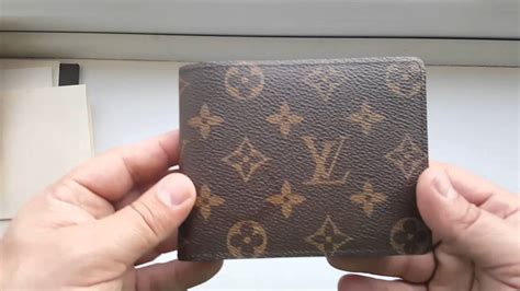 Fake Louis Vuitton Wallets For Men | Paul Smith