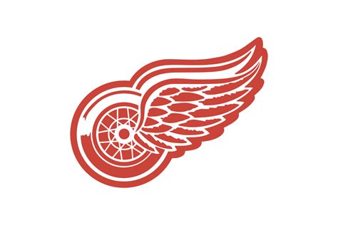 Detroit Red Wings Logo