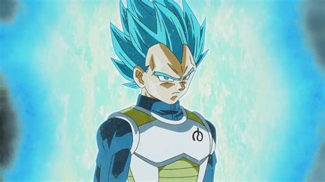 Goku Blue Wallpapers - Wallpaper Cave