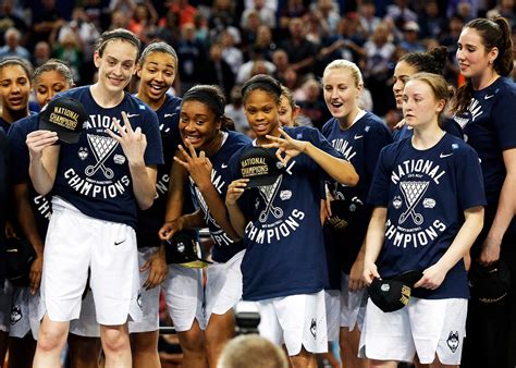 The UConn women’s basketball dynasty is over.