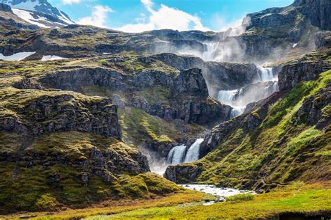 Iceland Fjords - travel guide - Iceland Like a Local