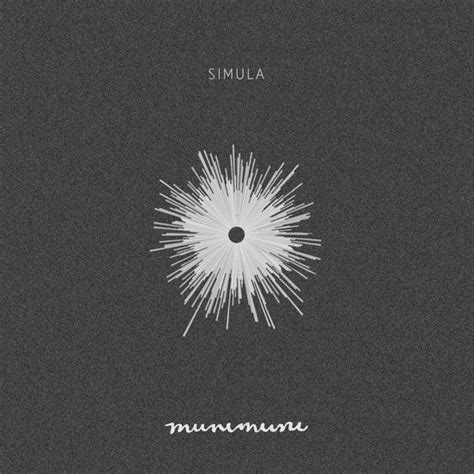 Munimuni - Simula (EP) Lyrics and Tracklist | Genius