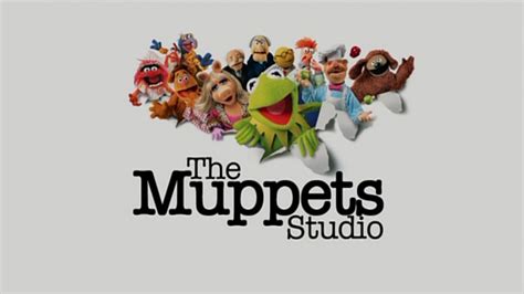 New Muppets Studio logo ignites an unexpected debate | Creative Bloq