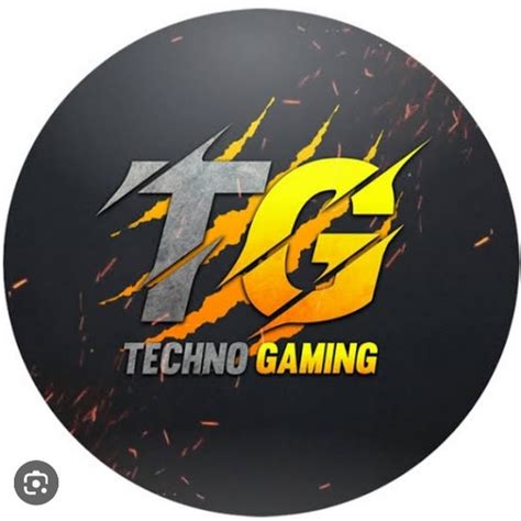 Techno gaming - YouTube