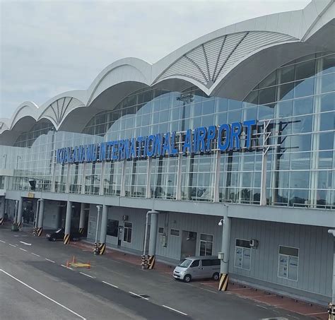 Tidak Hanya Satu, Ini Nama-nama Bandara di Sumatera Utara | Sardana ...