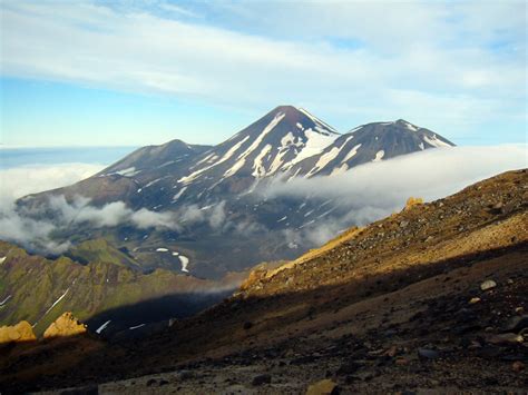 Global Volcanism Program | Tanaga