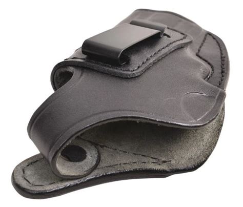 EAA Windicator 38 SP/357 MAG Leather IWB 2-4 BBL Holster | Pusat Holster