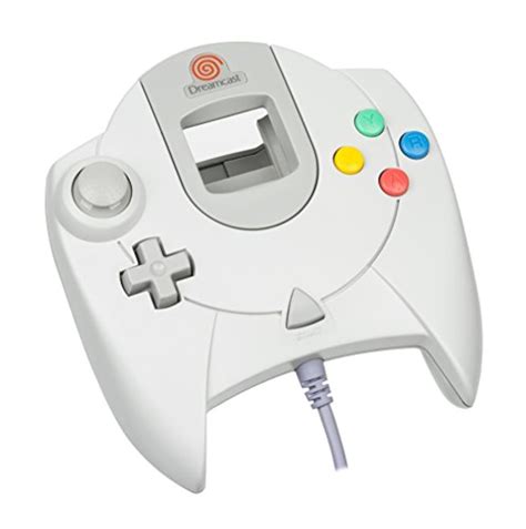 Official Sega Dreamcast OEM Controller Dreamcast