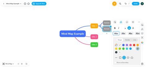 How to Create Collaborative Mind Maps in MindMeister