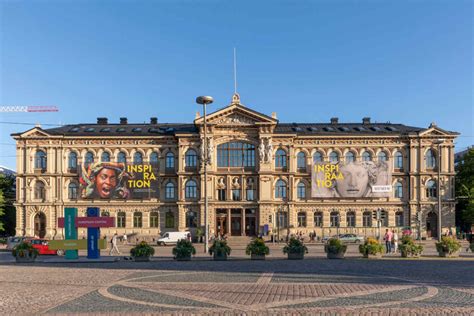 10 Best Museums in Helsinki ️ A Cultural Trip by a Local!