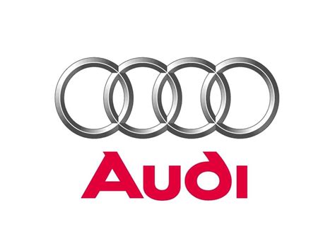 Audi Logo ~ 2013 Geneva Motor Show