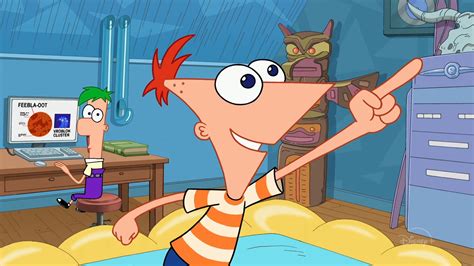 Phineas and Ferb The Movie Candace Against the (2020)