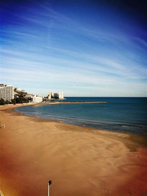 Cullera Beach on Twitter | Outdoor, Toledo madrid, Travel