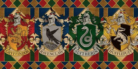 Harry Potter: The Best And Worst Traits From Each Hogwarts House