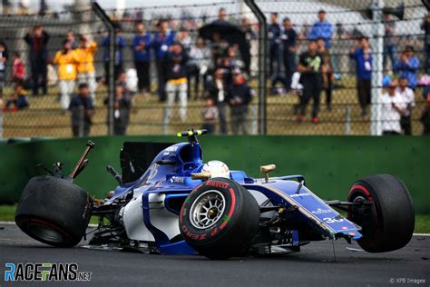 Motor Racing - Formula One World Championship - Chinese Grand Prix ...