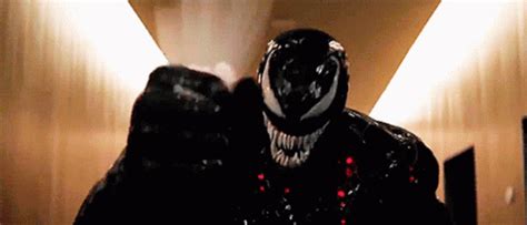 Venom Super Venom GIF - Venom Super Venom - Discover & Share GIFs