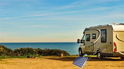 5 Best RV Solar Panel Kits for Your Camper (2023)