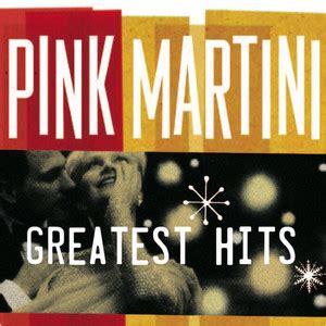 Pink Martini on Spotify