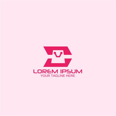 Shop Logo Template Design Vector. 21085799 Vector Art at Vecteezy