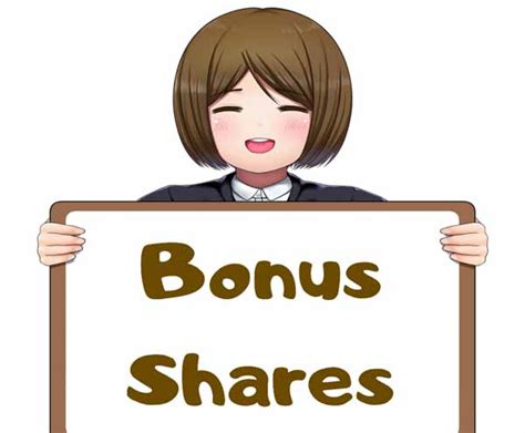 10 Things About Bonus Shares That Confuse an Amateur Investor ...