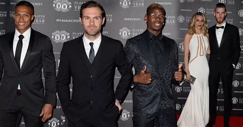 Manchester United Player of the Year Awards LIVE: Updates from Old ...