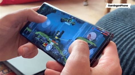 Mobile games might be the reason behind your phone's struggles - News ...