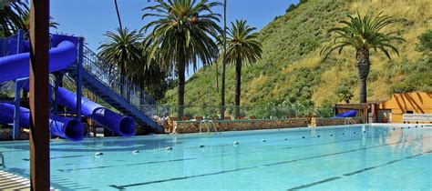 Avila Hot Springs – Bishop Peak in Central Coast California