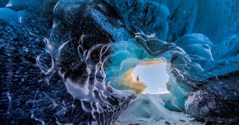 Ice Cave Day Tour with Flights from Reykjavik | Guide to Iceland