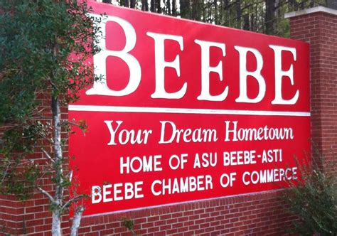 Beebe | Arkansas.com