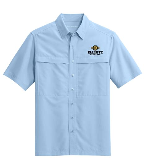 Custom Work Shirts Workwear | ARES Sportswear