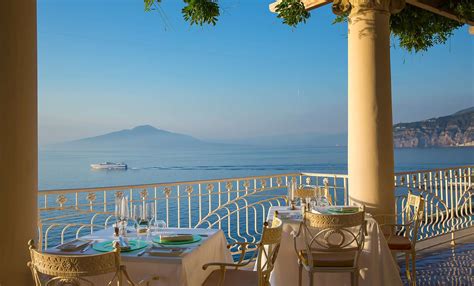 The 9 Best Sorrento Hotels of 2021