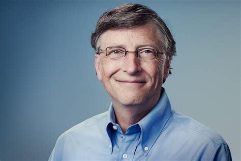 The World of Entrepreneurs: BIOGRAPHY ON BILL GATES