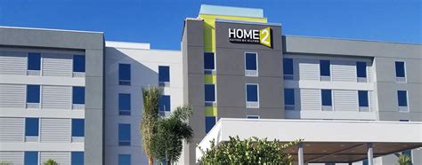 Home2 Suites Orlando Airport and Go Port Canaveral Partner Up