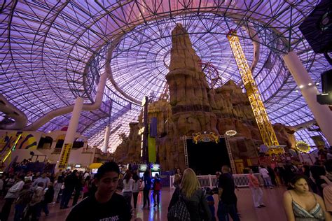 Circus Circus Adventuredome | Circus Circus Adventuredome, L… | Flickr