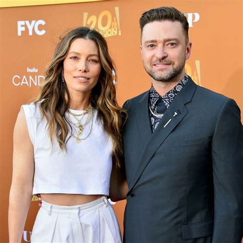 Jessica Biel shares photos of Justin Timberlake, their kids in Father's ...