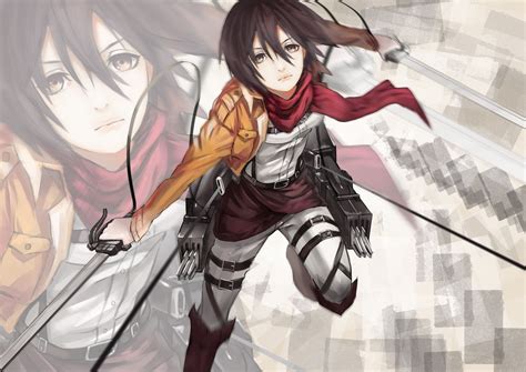 Attack On Titan Wallpapers, Pictures, Images