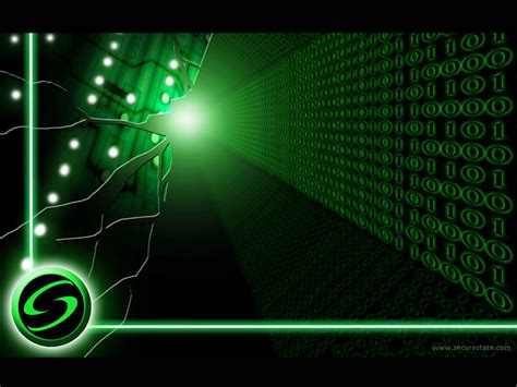 Green Hacker Skull Wallpapers HD - Wallpaper Cave